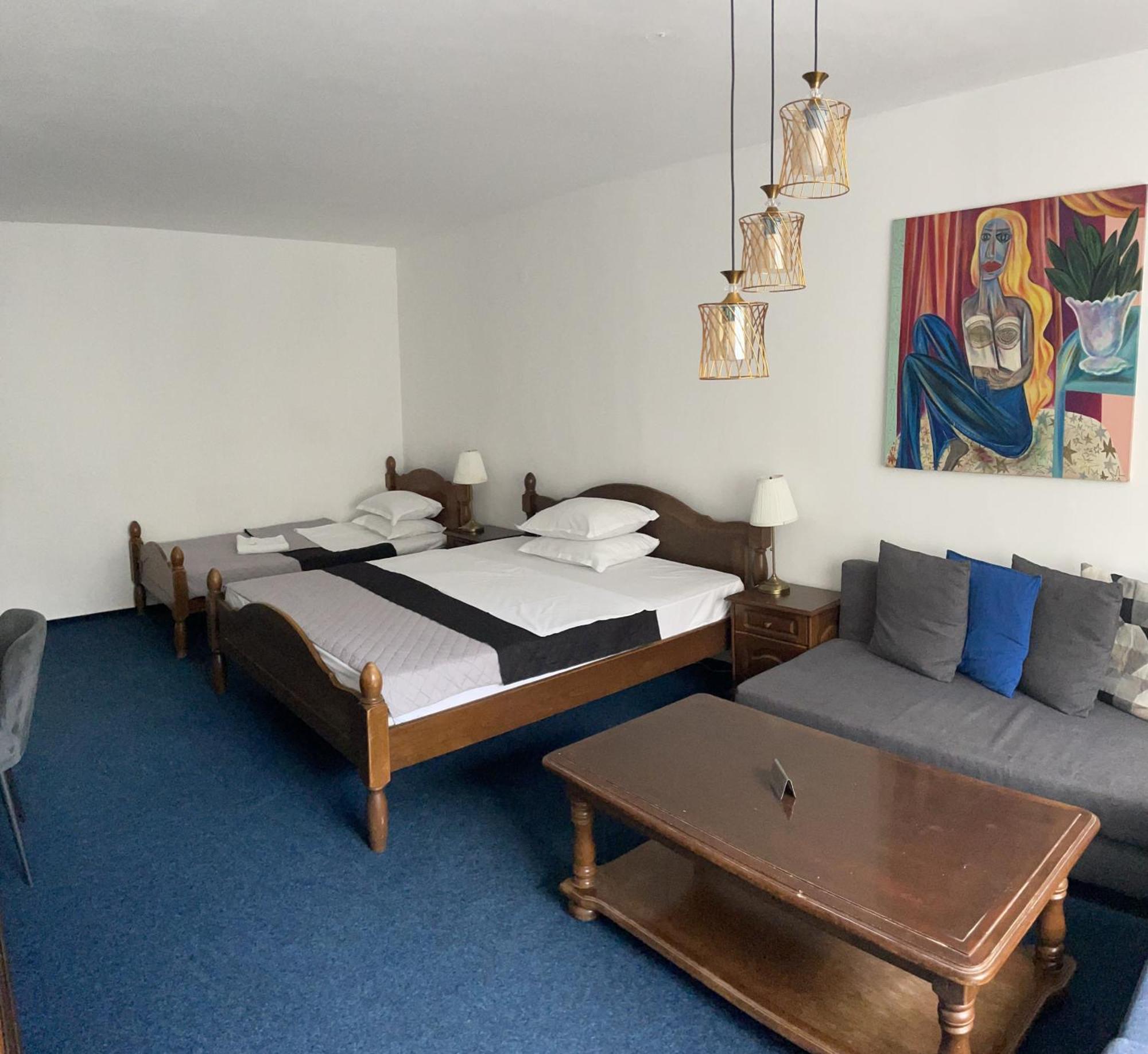 Hotel Rotasar
