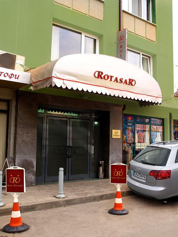 Rotasar 2* Sofia