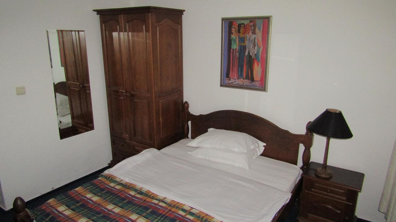 Rotasar Hotel Sofia