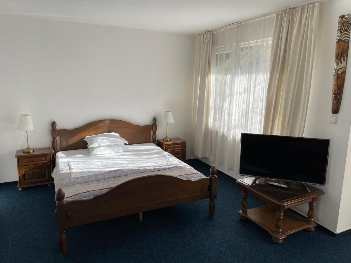 Hotel Rotasar Sofia
