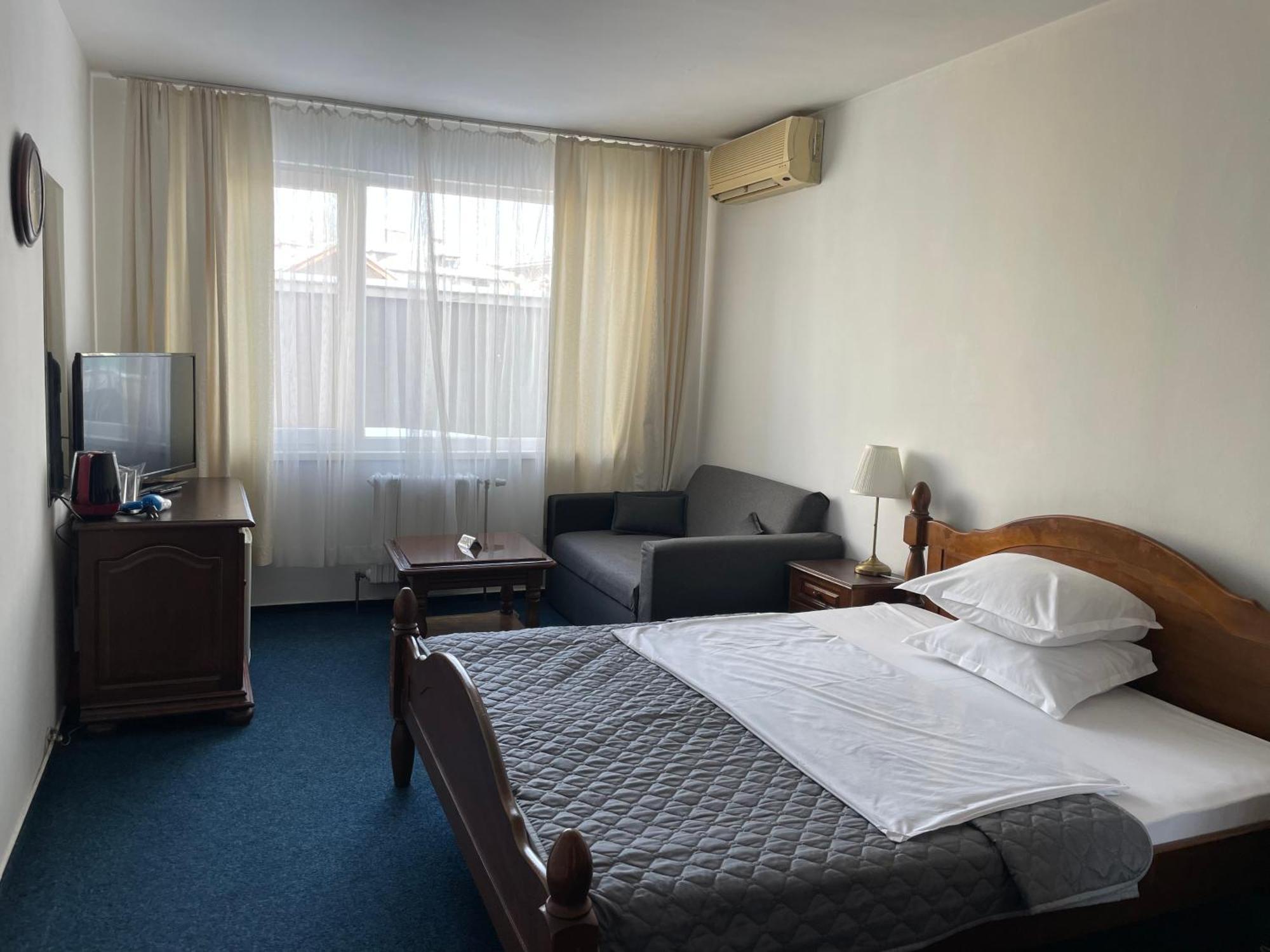 Rotasar Hotel Sofia