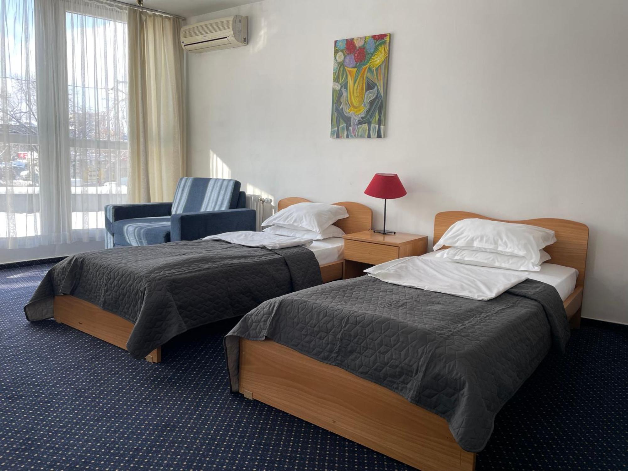 Hotel Rotasar Sofia